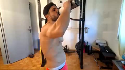 BENJI online show from October 2025 09:11:04 AM