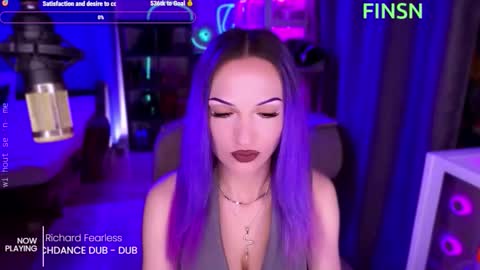 Mistress Milana online show from March 2026 06:14:01 PM