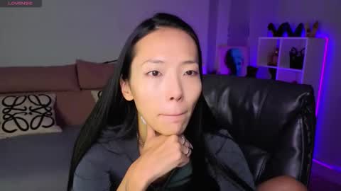  MIURA  online show from November 2025 01:27:02 AM