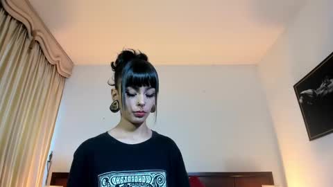 Snapshot of _mizuki chatting on February 2025 06:09:01 PM mizuki  online show from February 2025 06:09:01 PM