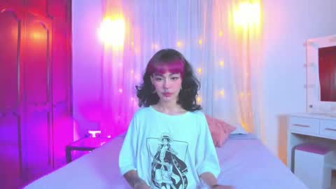 Snapshot of _mizuki chatting on September 2025 03:29:01 AM mizuki  online show from September 2025 03:29:01 AM