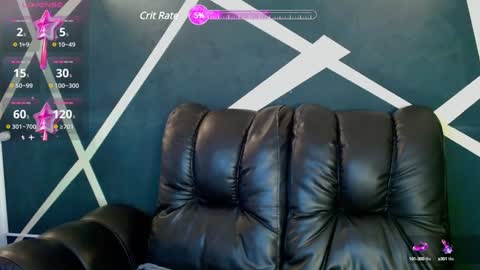 Molly online show from December 2024 05:07:02 AM