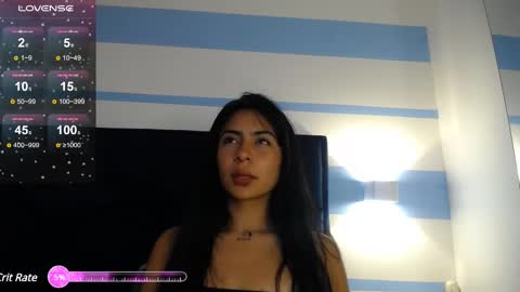 Molly online show from March 2025 07:43:02 PM