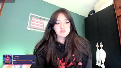 Next stream  950 pm Colombia time xd online show from September 2025 04:00:01 AM