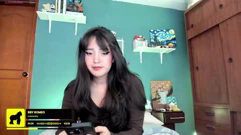 Next stream  950 pm Colombia time xd online show from September 2025 04:18:02 AM