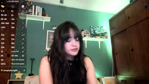 Next stream  950 pm Colombia time xd online show from February 2026 04:05:02 AM