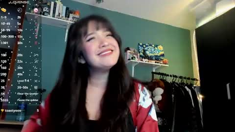 Next stream  950 pm Colombia time xd online show from July 2026 11:57:02 PM