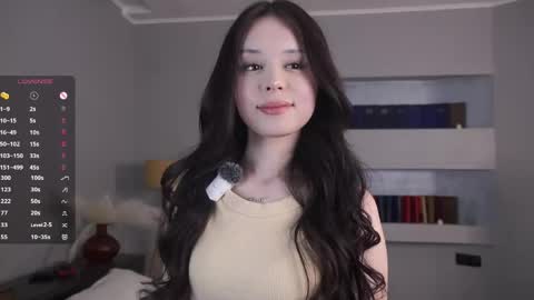 Snapshot of _moonlit_melody_ chatting on April 2026 07:58:02 PM Margo online show from April 2026 07:58:02 PM