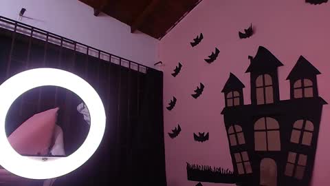 MORGAN CELESTE online show from November 2025 07:16:02 PM