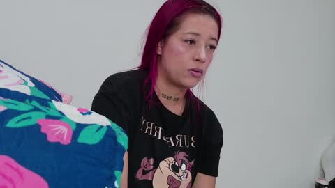 MORGAN CELESTE online show from March 2026 07:10:02 PM