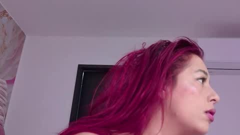 MORGAN CELESTE online show from March 2026 07:17:01 PM