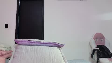 Snapshot of _morgam chatting on July 2026 07:19:02 PM MORGAN CELESTE online show from July 2026 07:19:02 PM