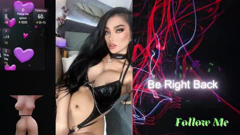 MORGAN KEEP ON FOLLOWING online show from February 2025 09:51:01 PM