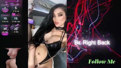 MORGAN KEEP ON FOLLOWING online show from February 2025 09:01:01 PM
