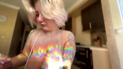 Snapshot of _morpho_ chatting on March 2026 09:16:03 AM Francine Aisi Morpho - a genus of blue butterflies. online show from March 2026 09:16:03 AM