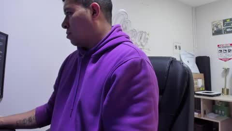 Snapshot of _mr_panda_ chatting on April 2026 08:55:02 PM Panda online show from April 2026 08:55:02 PM