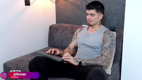_mrcock_ online show from February 2026 10:43:01 PM