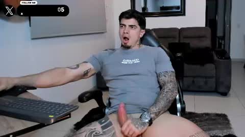 _mrcock_ online show from July 2026 12:57:02 AM