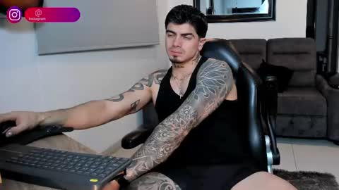 _mrcock_ online show from July 2026 05:01:01 AM