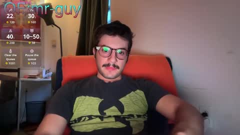 _mrguy_ online show from April 2026 11:31:01 PM