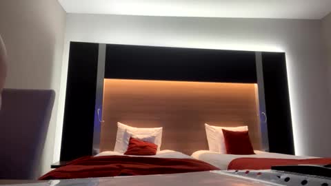 _muestroverga online show from March 2026 09:52:02 PM