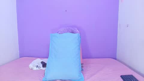 Luna online show from November 2025 11:54:01 AM