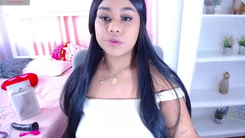 nahomi  online show from February 2025 01:55:02 PM