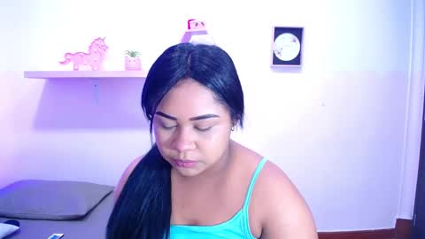 nahomi  online show from October 2025 10:12:02 PM