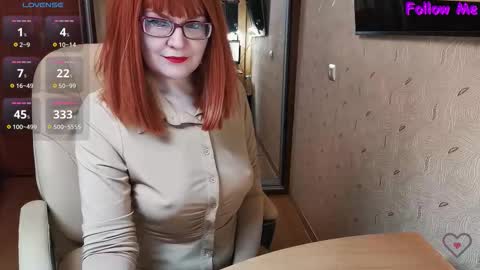 MagicWoman online show from September 2025 02:57:02 AM