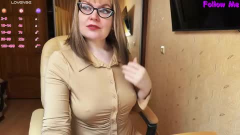 MagicWoman online show from May 2026 04:20:02 AM