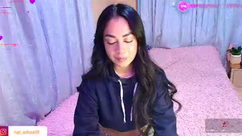 Natasha Rodriguez independent model online show from July 2026 11:36:01 PM