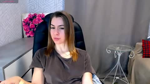 Megan online show from February 2025 10:37:02 AM