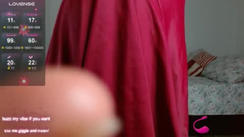 _nayade_ online show from January 2026 01:09:02 AM