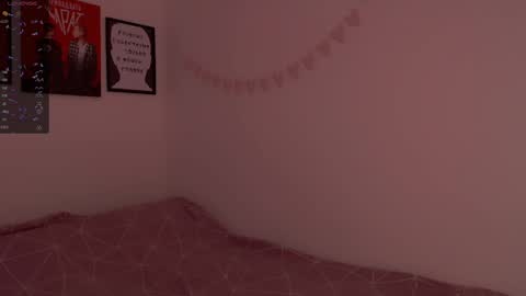 Snapshot of _ni_kiss chatting on December 2024 11:24:01 PM Nika online show from December 2024 11:24:01 PM