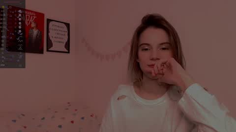 Snapshot of _ni_kiss chatting on February 2025 10:02:01 PM Nika online show from February 2025 10:02:01 PM