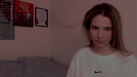 Snapshot of _ni_kiss chatting on February 2025 11:15:02 PM Nika online show from February 2025 11:15:02 PM