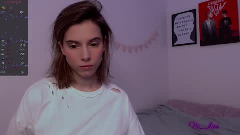 Snapshot of _ni_kiss chatting on March 2025 05:17:02 PM Nika online show from March 2025 05:17:02 PM