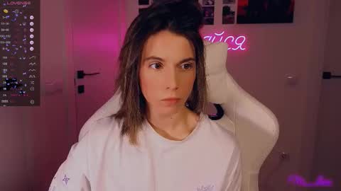 Snapshot of _ni_kiss chatting on November 2025 04:55:01 PM Nika online show from November 2025 04:55:01 PM