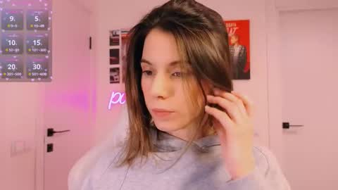 Snapshot of _ni_kiss chatting on February 2026 06:37:02 PM Nika online show from February 2026 06:37:02 PM