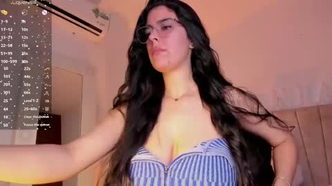 Niah  You can call me Ni or cutie haha online show from January 2025 11:50:01 PM