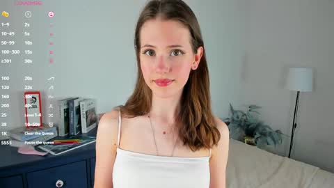 Ashley online show from April 2026 01:33:02 PM