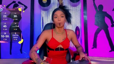 Snapshot of _nickyminach chatting on June 2026 07:14:02 PM Nicky Please help me with your thumbs up its importan online show from June 2026 07:14:02 PM