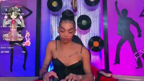 Snapshot of _nickyminach chatting on July 2026 07:53:02 PM Nicky Please help me with your thumbs up its importan online show from July 2026 07:53:02 PM