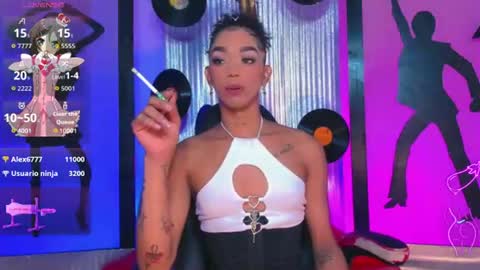 Snapshot of _nickyminach chatting on July 2026 08:11:01 PM Nicky Please help me with your thumbs up its importan online show from July 2026 08:11:01 PM