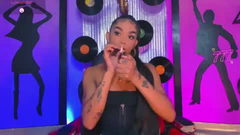 Snapshot of _nickyminach chatting on July 2026 07:19:02 PM Nicky Please help me with your thumbs up its importan online show from July 2026 07:19:02 PM