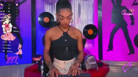 Snapshot of _nickyminach chatting on July 2026 07:30:01 PM Nicky Please help me with your thumbs up its importan online show from July 2026 07:30:01 PM