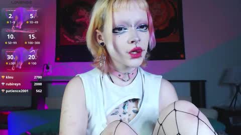 Nicole online show from December 2025 03:00:02 AM