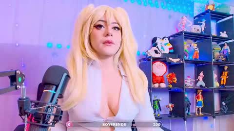 niiky online show from November 2025 09:52:02 AM