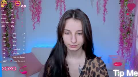 Nika online show from February 2025 02:09:02 PM