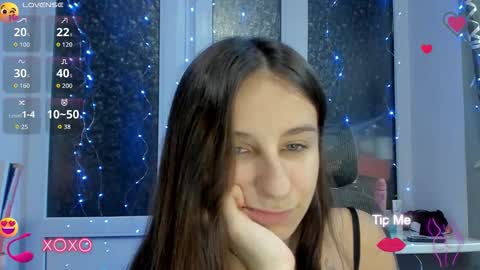 Nika online show from October 2025 03:13:01 PM